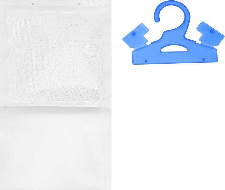 Immagine prodotto Casativo Deumidificatore per armadi, 3 pezzi, 450ml ciascuno