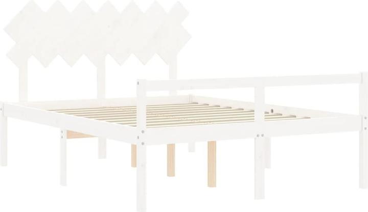 Image du produit vidaXL Seniorenbett (150 x 200 cm)