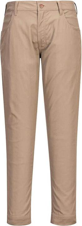 Actual product image Portwest Mens Bizflame Fire Resistant Work Trousers (46)