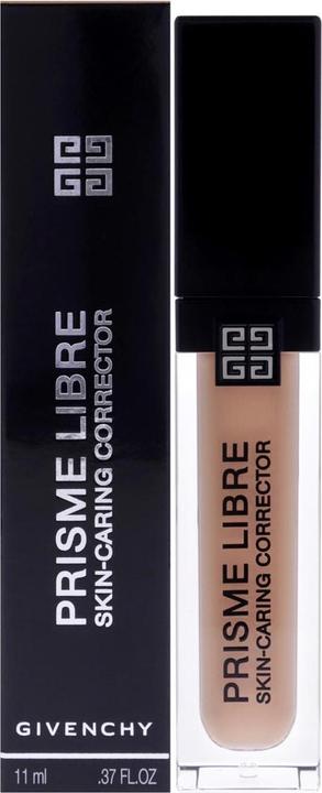 Produktbild Givenchy Prisme Libre (Peach)