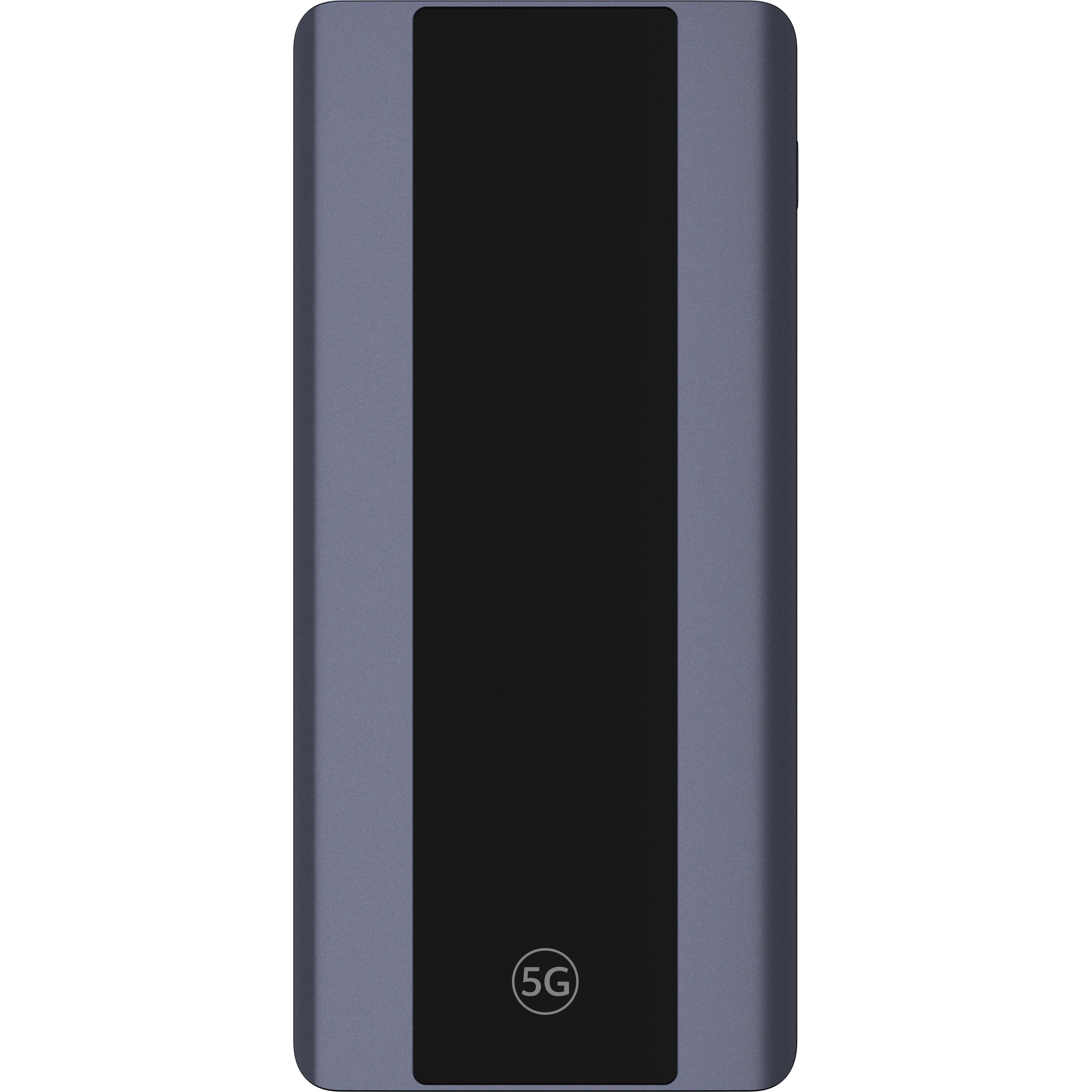 Huawei 5G Mobile WiFi Pro 5 E6888-982, Router