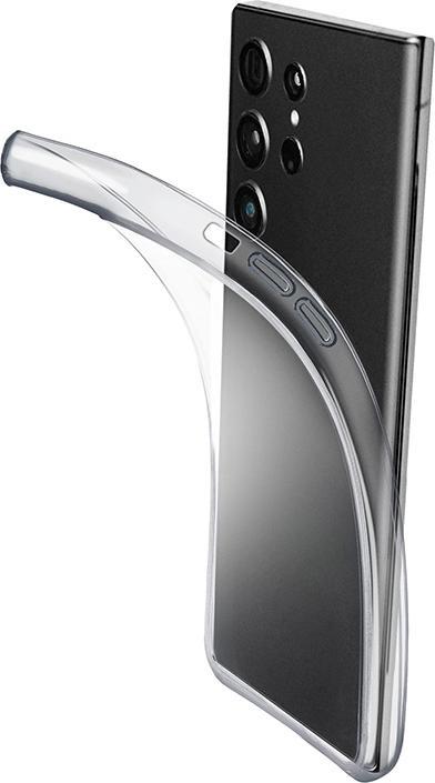 Cellularline Fine Cover (Samsung Galaxy S23 Ultra)