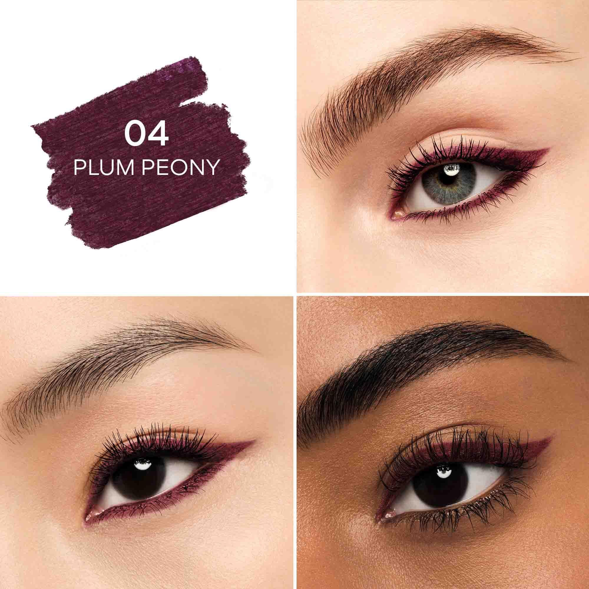 Thumbnail - Guerlain, Eyeliner + Kajal, Eyes Contour Eyepencil No 04 (04)