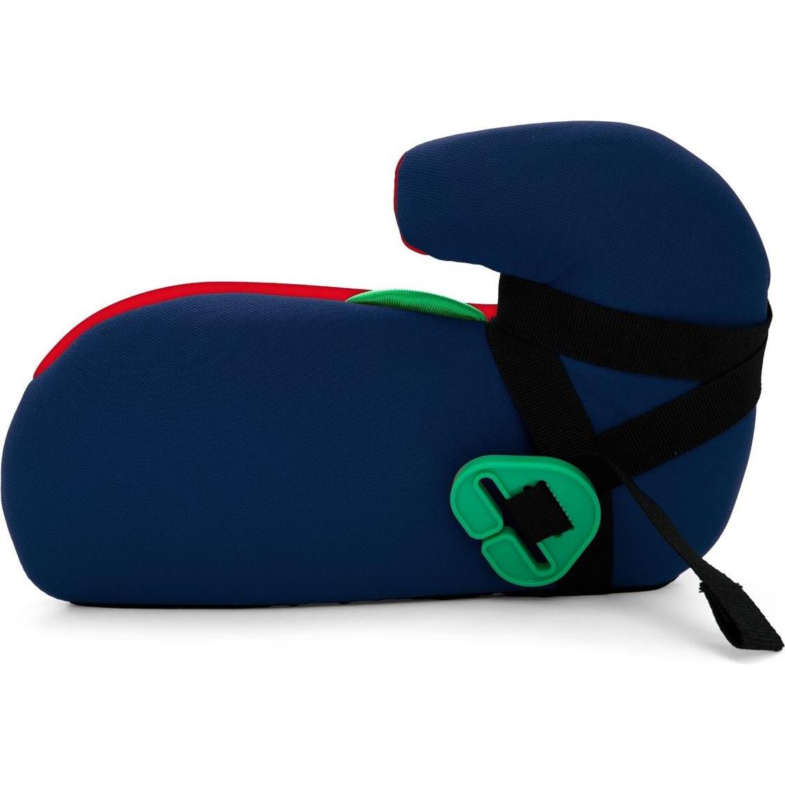 Seven Marshall, Paw Patrol R 129 - Kindersitz 125 - 150 cm (Kindersitzerhöhung, ECE R129/i-Size Norm) (44695560)