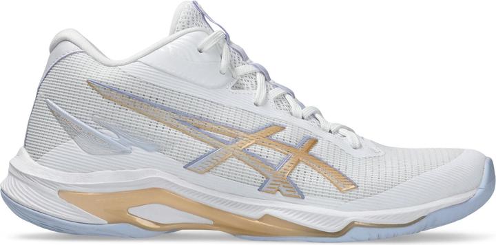 Produktbild ASICS Performance Netburner Ballistic Ff Mt 4 Damen (44.5)