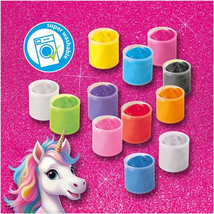 Produktbild Ses Unicorn - Nageldesigner