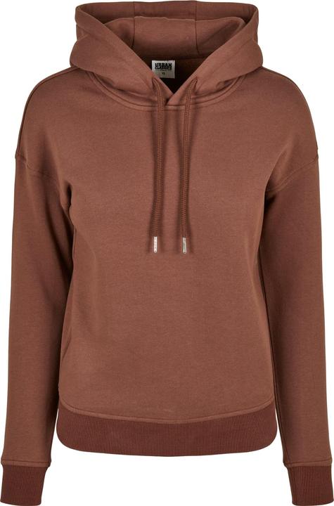Produktbild Urban Classics Hoodie Organic - 93464 (S)