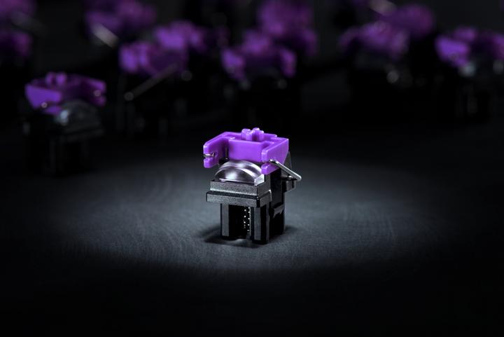 Productafbeelding Razer Huntsman Mini (DE, Bedraad)