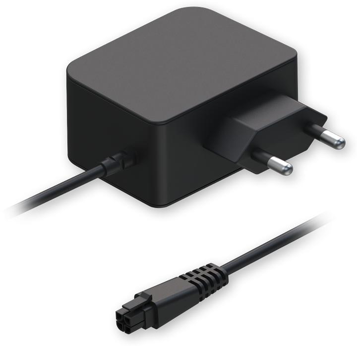 Produktbild Teltonika EU power supply, 18W