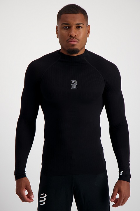 Immagine prodotto Compressport 3D Thermo 110 g longsleeve uomo (XL)