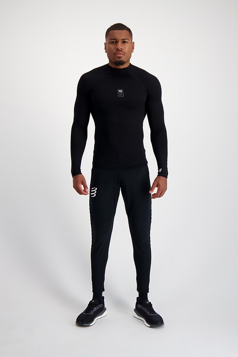 Immagine prodotto Compressport 3D Thermo 110 g longsleeve uomo (XL)