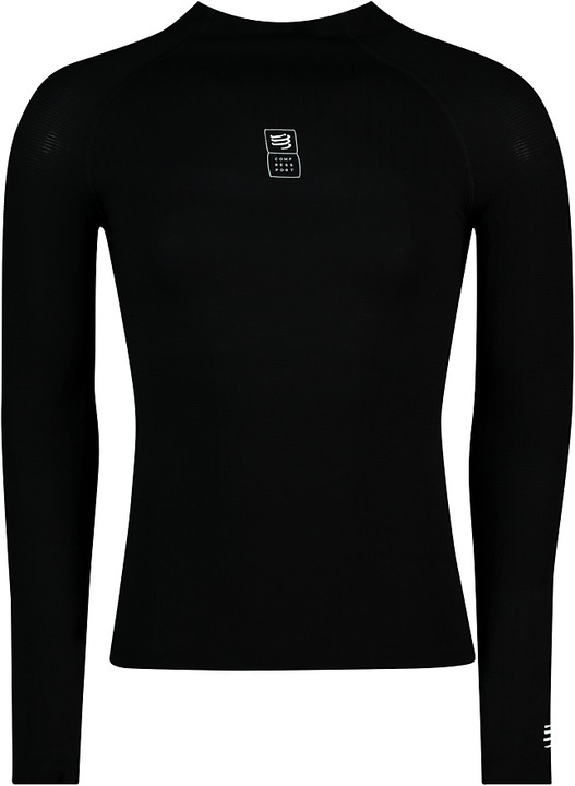 Immagine prodotto Compressport 3D Thermo 110 g longsleeve uomo (XL)