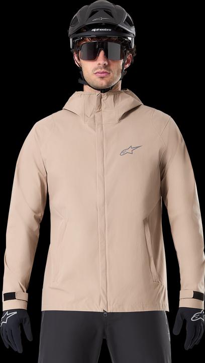 Produktbild Alpinestars Jacket 24 A-Dura Rain (Herren, L)
