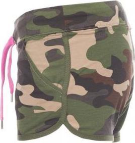 Actual product image Payper Women's Bermuda shorts Combat (S)