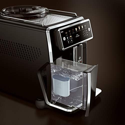 Produktbild Saeco Xelsis SM7580/00