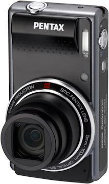 Image du produit Pentax Optio VS20, 16MP, zoom WW 20x, HD, 2 déclencheurs (1/2,3'')