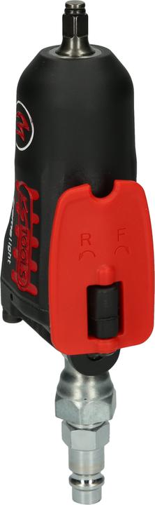 Produktbild KS Tools 1/4" MONSTER Xtremelight Mini-Druckluft-Schlagschrauber, 108 Nm, 109 dbA