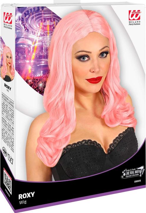 Produktbild Widmann Perücke Roxy