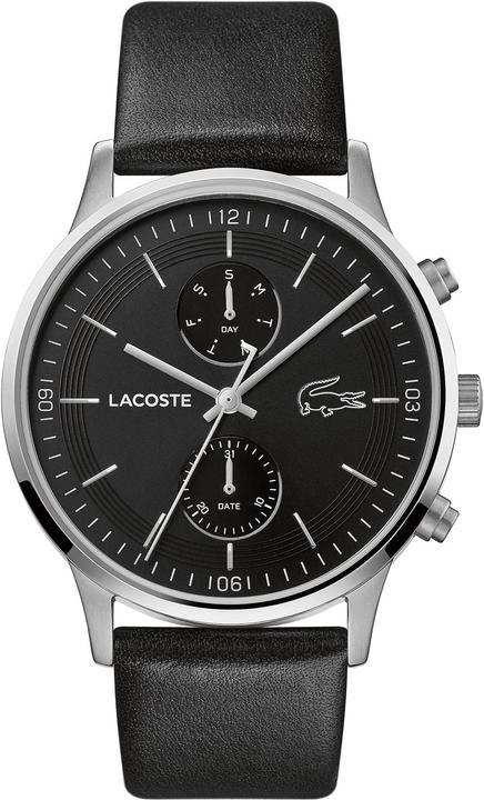 Produktbild Lacoste Madrid (Analoguhr, 43 mm)