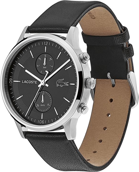 Produktbild Lacoste Madrid (Analoguhr, 43 mm)