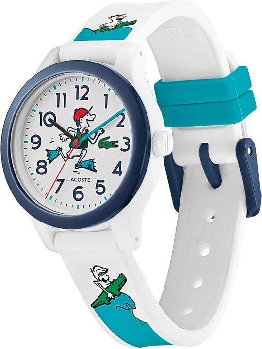 Produktbild Lacoste 12.12 Kids (Analoguhr, 32 mm)