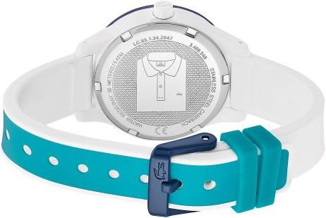 Produktbild Lacoste 12.12 Kids (Analoguhr, 32 mm)