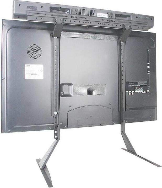 Actual product image Techly Mounting kit (support device) for soundbar (Various)
