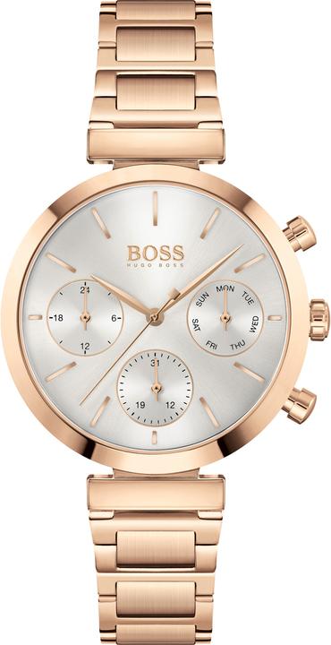 Produktbild Hugo Boss Flawless (Analoguhr, 36 mm)