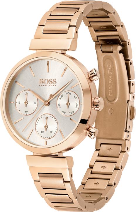 Produktbild Hugo Boss Flawless (Analoguhr, 36 mm)