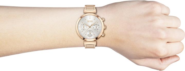 Produktbild Hugo Boss Flawless (Analoguhr, 36 mm)