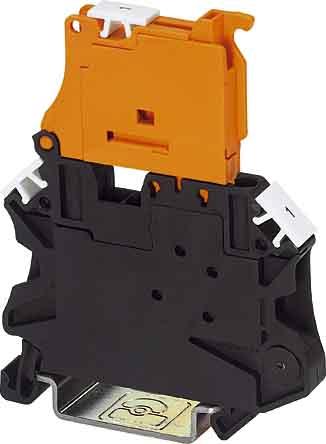 Produktbild Phoenix Contact Disconnect terminal block - UT 4-HEDI