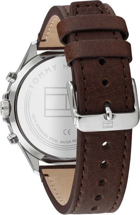 Produktbild Tommy Hilfiger West (Analoguhr, 44 mm)