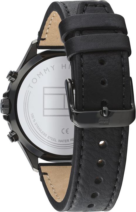 Produktbild Tommy Hilfiger West (Analoguhr, 44 mm)