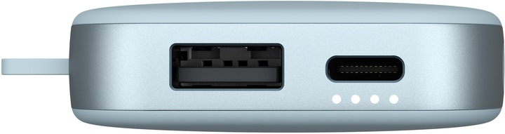 Actual product image Fresh'N Rebel Powerbank (6000 mAh, 20 W, 22200 Wh)