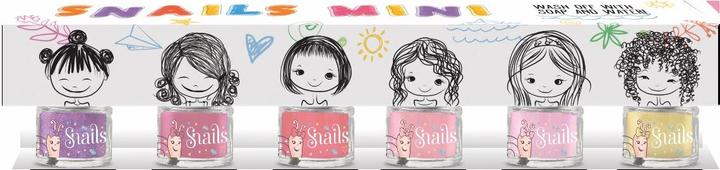 Produktbild Snails Nagellack Mini