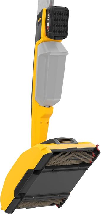 Produktbild Levaro Wood Brush Kit Deep 2456734 Bürstenwalzen