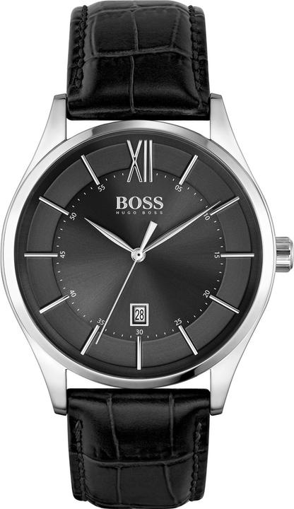 Produktbild Hugo Boss Distinction (Analoguhr, 42 mm)