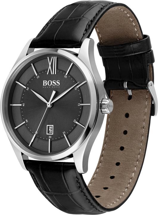 Produktbild Hugo Boss Distinction (Analoguhr, 42 mm)