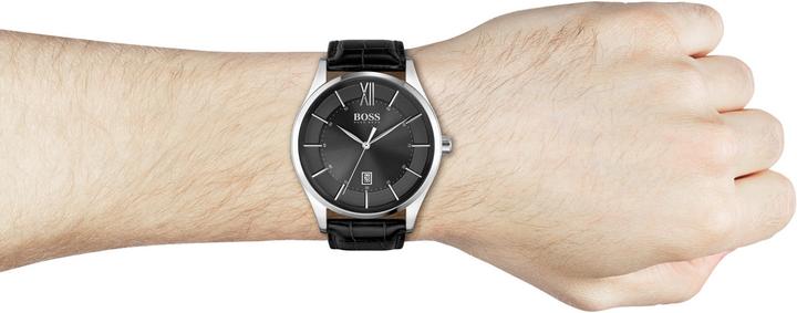 Produktbild Hugo Boss Distinction (Analoguhr, 42 mm)