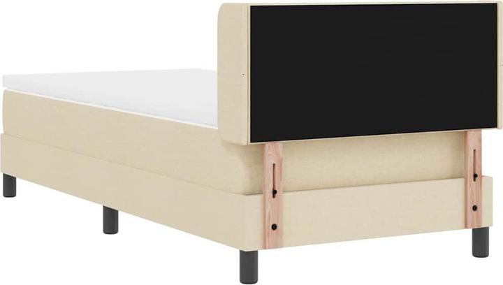 Produktbild vidaXL Boxspringbett (90 x 200 cm)