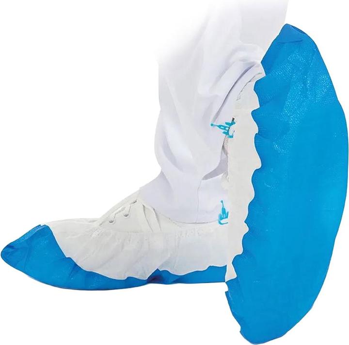 Immagine prodotto Hygostar Soprascarpe PP con suola CPE per Hygomat