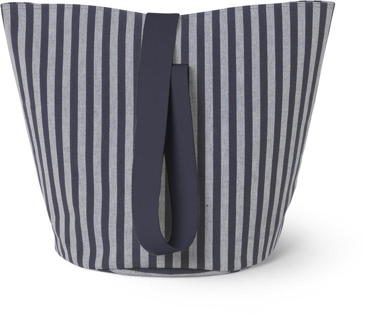 Ferm Living Chambray Basket (133.05 l)