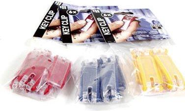 Produktbild Durable Key Clip