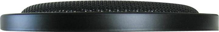 Actual product image Eneroid Loudspeaker grille HIFI 165mm BLANKO black