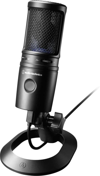 Immagine prodotto Audio-Technica AT2020USB-X (AT2020USB-X)