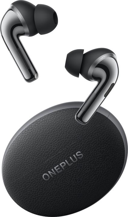Actual product image OnePlus Buds Pro 3 (ANC, 6 h, Wireless)