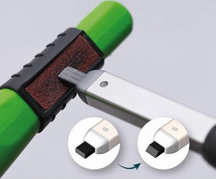 Actual product image Pica Replacement refills BIG-Dry SUMMER (12 pcs., 2 mm, 2B)