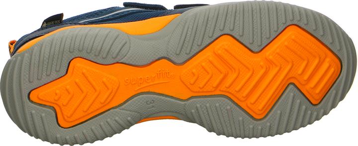 Actual product image Superfit Sportschuh Synthetik STORM (32)