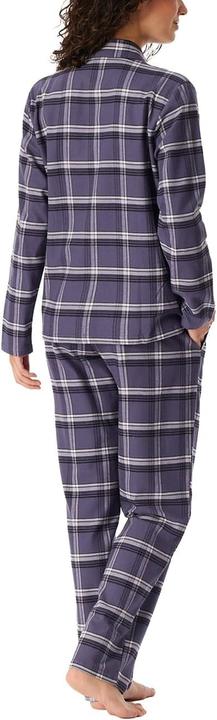 Image du produit Schiesser Selected Premium Warming Pyjama (40, L)