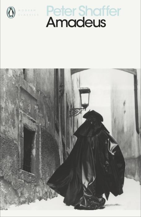 Produktbild Amadeus (Englisch, Shaffer Peter, 2007)